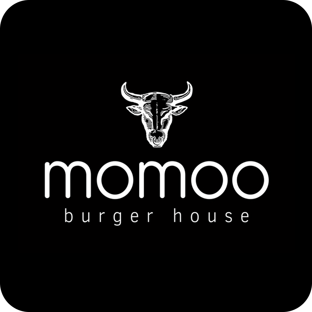 Сеты с бургерами, хот-догами от 19р в "Momoo" в Бресте